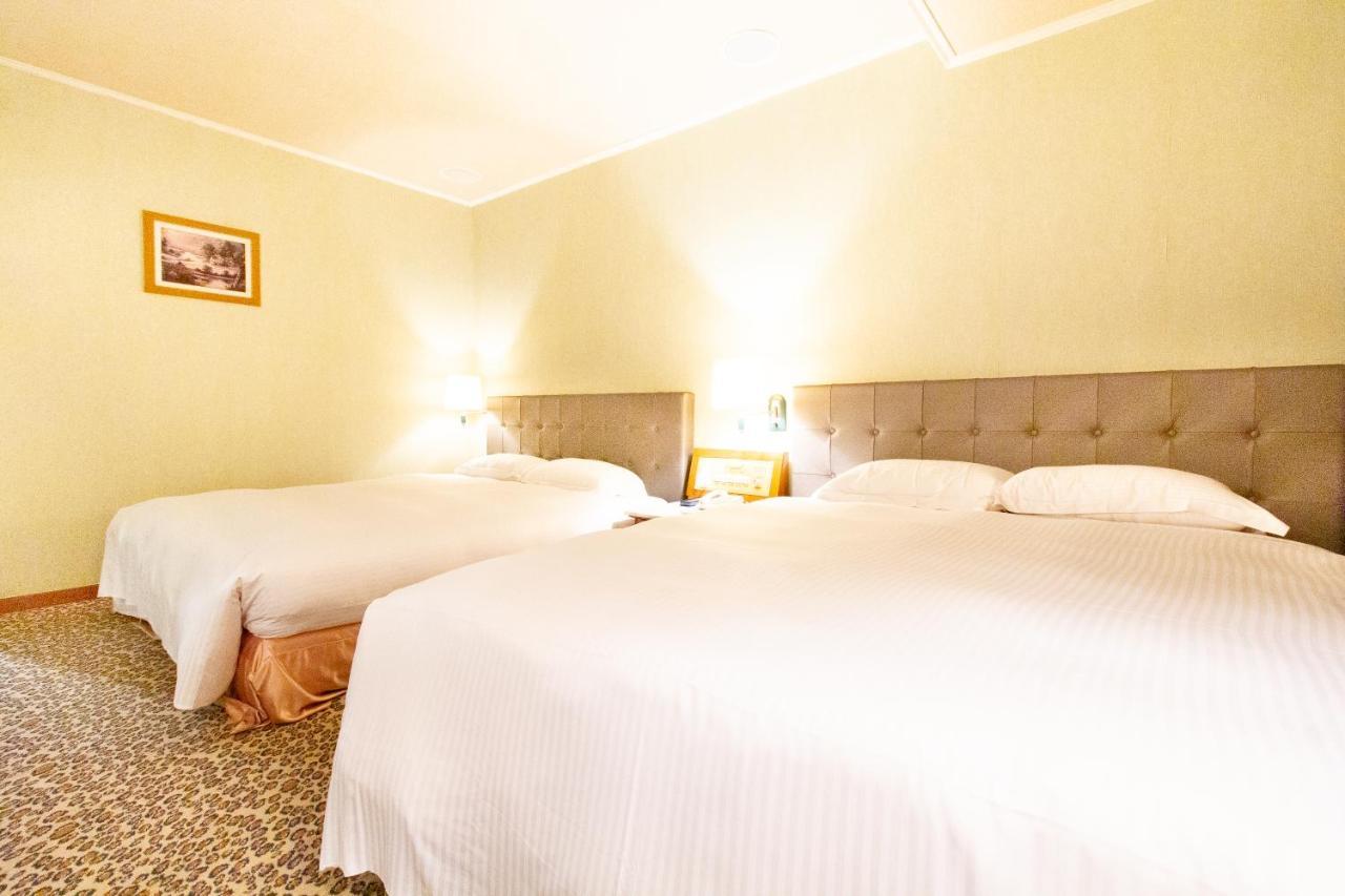 Daniel Motel Синьин Экстерьер фото